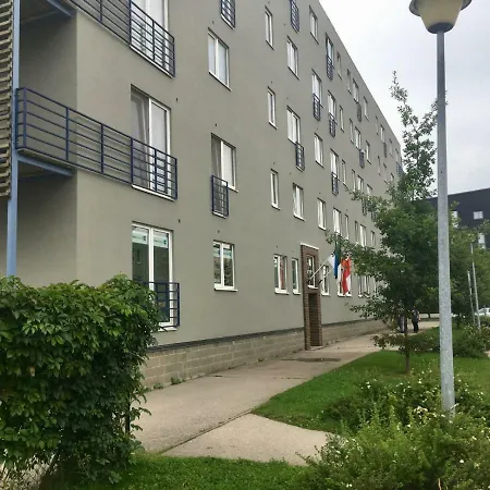 Near Centre *