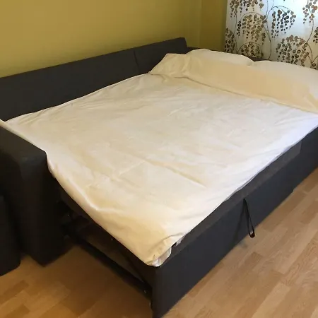 Apartment Near Centre Tartu