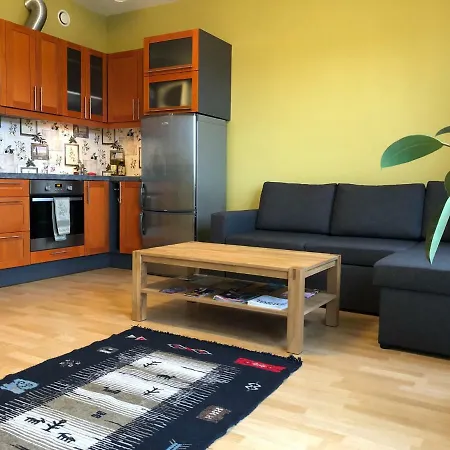 Near Centre Apartment Tartu