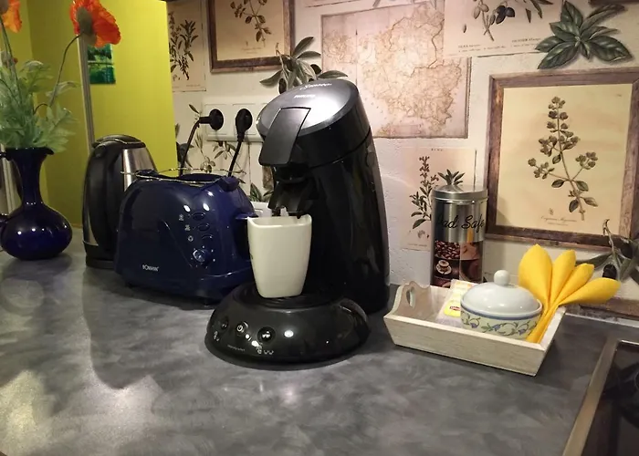 Near Centre Apartment Tartu