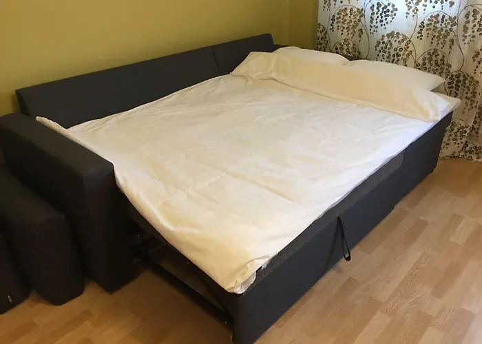 Apartment Near Centre Tartu