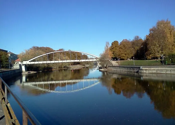 Apartment Near Centre