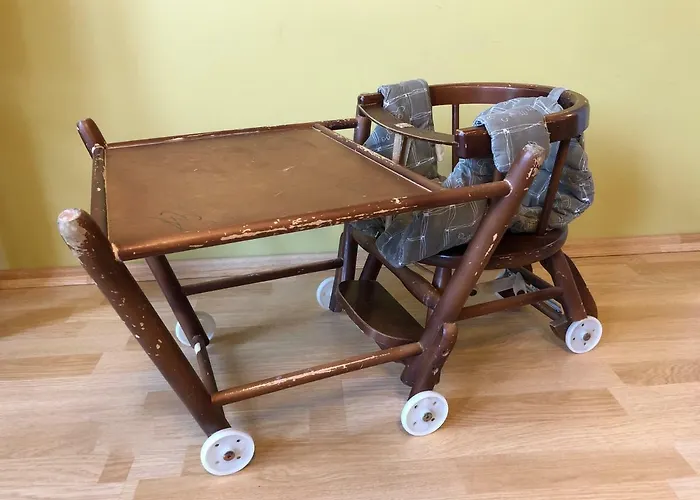 Near Centre شقة تارتو