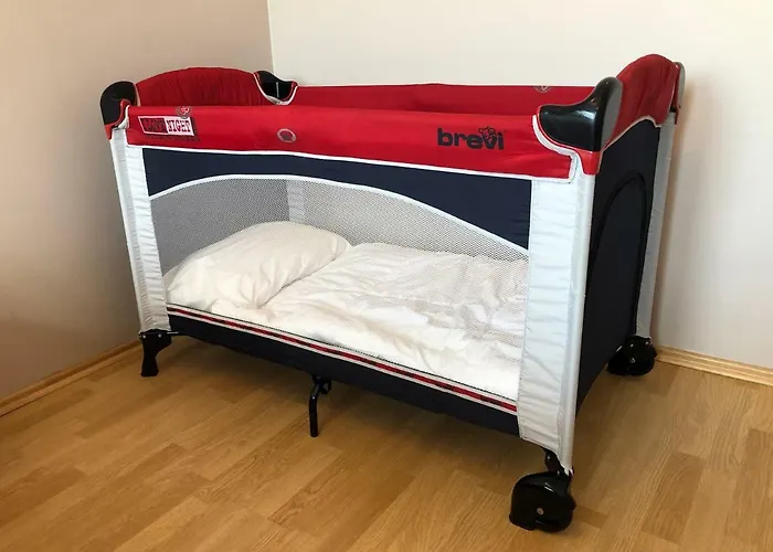 Near Centre شقة *