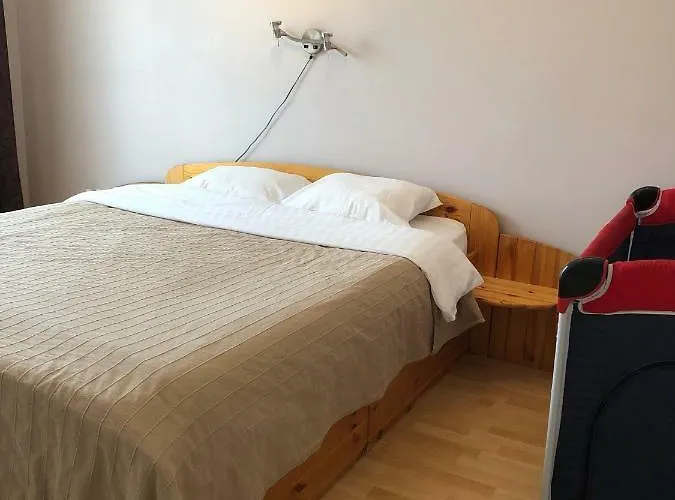 Near Centre تارتو